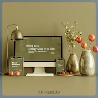 دوره کامل طراحی سایت واکنش‌ گرا و سئو شده